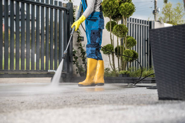 Best Post-Construction Pressure Washing  in Socorro, TX